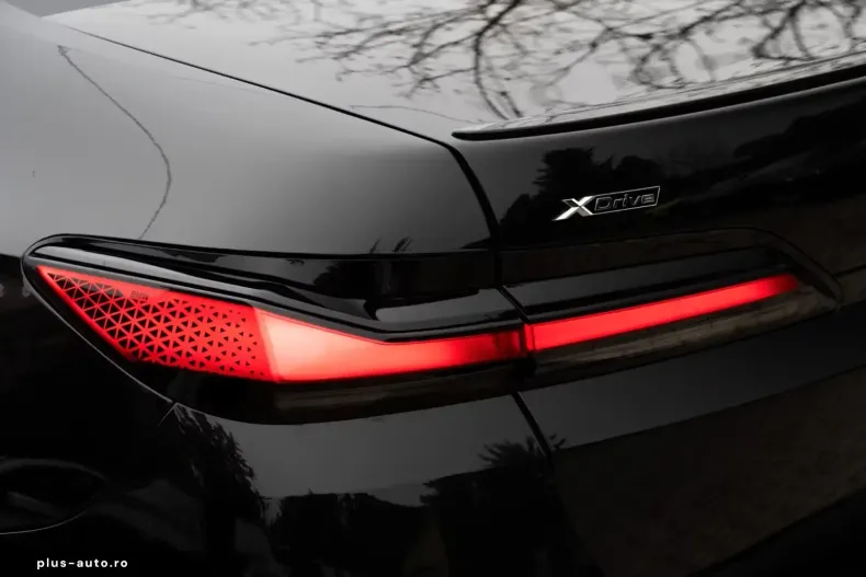 BMW 740 (Seria 7) din 2025 cu 8.900 km - oferta BMW184656 - foto 6