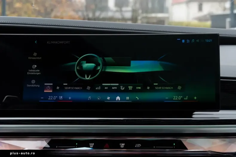 BMW 740 (Seria 7) din 2025 cu 8.900 km - oferta BMW184656 - foto 13