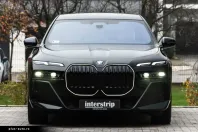 BMW 740 (Seria 7) din 2025 cu 8.900 km - oferta BMW184656 - foto 15