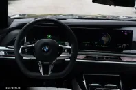 BMW 740 (Seria 7) din 2025 cu 8.900 km - oferta BMW184656 - foto 18