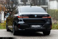 BMW 740 (Seria 7) din 2025 cu 8.900 km - oferta BMW184656 - foto 19