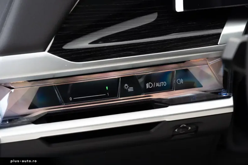 BMW 740 (Seria 7) din 2025 cu 8.900 km - oferta BMW184656 - foto 25