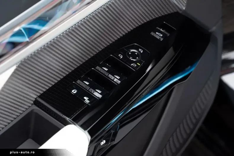 BMW 740 (Seria 7) din 2025 cu 8.900 km - oferta BMW184656 - foto 26