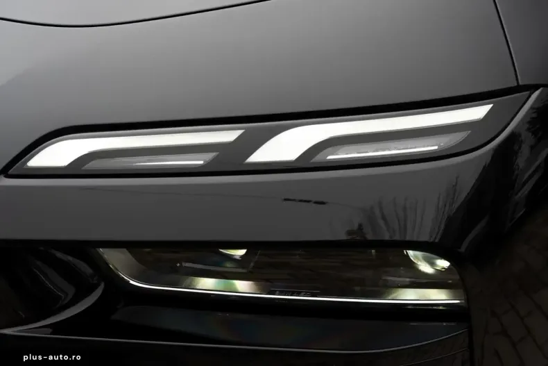 BMW 740 (Seria 7) din 2025 cu 8.900 km - oferta BMW184656 - foto 30