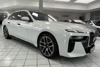 BMW 740 (Seria 7) din 2024 cu 5.000 km - oferta BMW184657 - foto 1