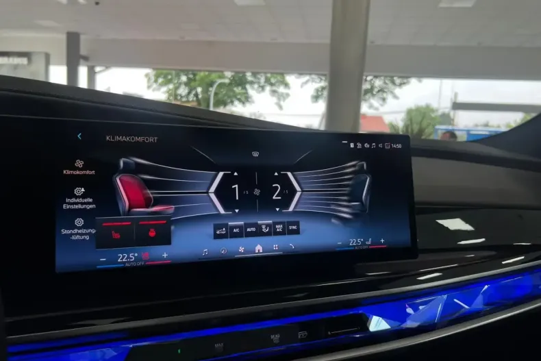 BMW 740 (Seria 7) din 2024 cu 5.000 km - oferta BMW184657 - foto 14