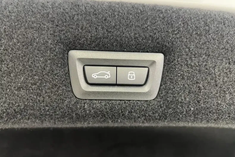 BMW 740 (Seria 7) din 2024 cu 5.000 km - oferta BMW184657 - foto 26