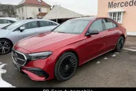 Mercedes-Benz E 220 (Clasa E) din 2023 cu 31.109 km - oferta MER184658 - foto 1