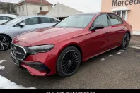 Mercedes-Benz E 220 (Clasa E) din 2023 cu 31.109 km - oferta MER184658 - foto 3