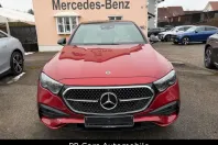 Mercedes-Benz E 220 (Clasa E) din 2023 cu 31.109 km - oferta MER184658 - foto 5