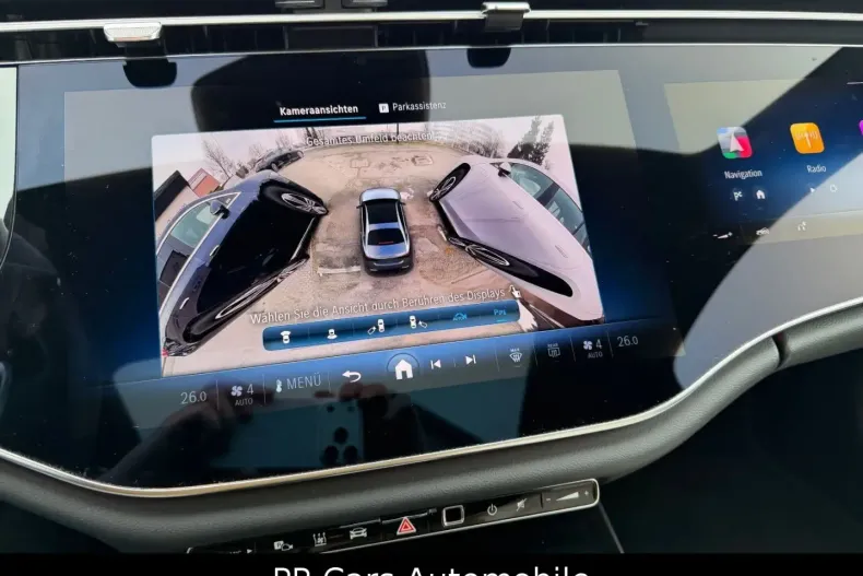 Mercedes-Benz E 220 (Clasa E) din 2023 cu 31.109 km - oferta MER184658 - foto 6