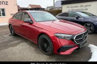 Mercedes-Benz E 220 (Clasa E) din 2023 cu 31.109 km - oferta MER184658 - foto 9