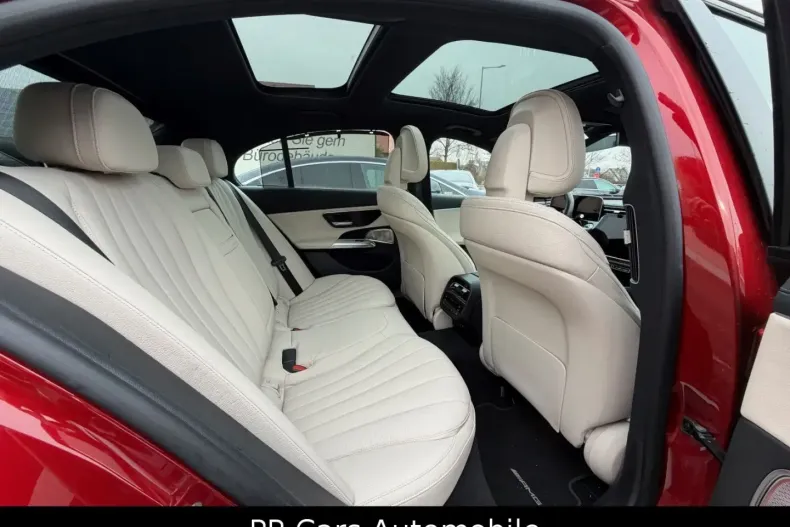 Mercedes-Benz E 220 (Clasa E) din 2023 cu 31.109 km - oferta MER184658 - foto 14