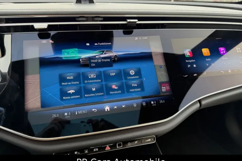 Mercedes-Benz E 220 (Clasa E) din 2023 cu 31.109 km - oferta MER184658 - foto 20