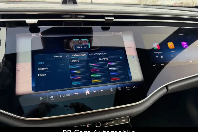 Mercedes-Benz E 220 (Clasa E) din 2023 cu 31.109 km - oferta MER184658 - foto 23