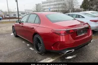 Mercedes-Benz E 220 (Clasa E) din 2023 cu 31.109 km - oferta MER184658 - foto 34