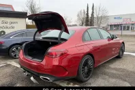 Mercedes-Benz E 220 (Clasa E) din 2023 cu 31.109 km - oferta MER184658 - foto 40