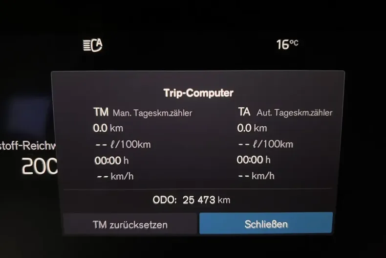 Volvo XC40 din 2024 cu 25.473 km - oferta VOL184659 - foto 23