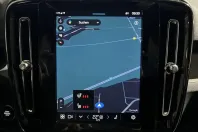 Volvo XC40 din 2024 cu 25.473 km - oferta VOL184659 - foto 25