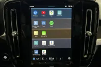 Volvo XC40 din 2024 cu 25.473 km - oferta VOL184659 - foto 26