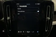 Volvo XC40 din 2024 cu 25.473 km - oferta VOL184659 - foto 30