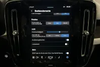 Volvo XC40 din 2024 cu 25.473 km - oferta VOL184659 - foto 31