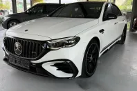 Mercedes-Benz E 53 AMG (Clasa E) din 2024 cu 9.000 km - oferta MER184660 - foto 3