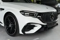 Mercedes-Benz E 53 AMG (Clasa E) din 2024 cu 9.000 km - oferta MER184660 - foto 7