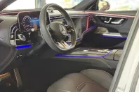 Mercedes-Benz E 53 AMG (Clasa E) din 2024 cu 9.000 km - oferta MER184660 - foto 11