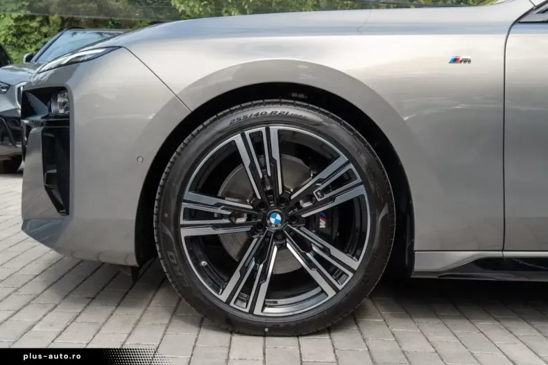 BMW 740 (Seria 7) din 2025 cu 9.200 km - oferta BMW184661 - foto 8