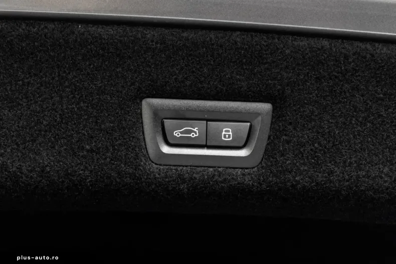 BMW 740 (Seria 7) din 2025 cu 9.200 km - oferta BMW184661 - foto 12