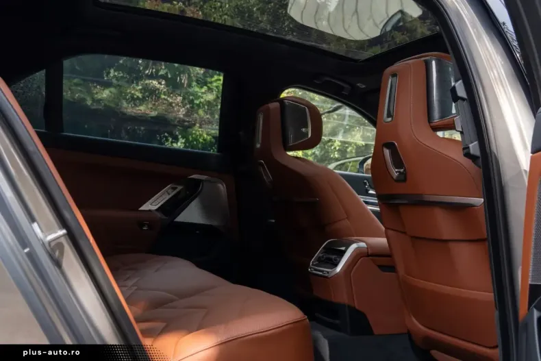 BMW 740 (Seria 7) din 2025 cu 9.200 km - oferta BMW184661 - foto 14