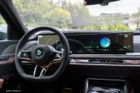 BMW 740 (Seria 7) din 2025 cu 9.200 km - oferta BMW184661 - foto 15