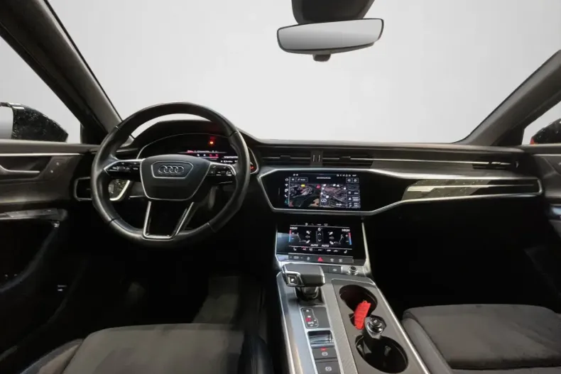 Audi A6 din 2023 cu 46.900 km - oferta AUD184662 - foto 3