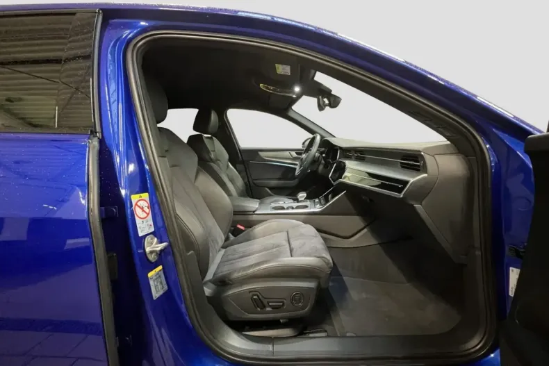 Audi A6 din 2023 cu 46.900 km - oferta AUD184662 - foto 4