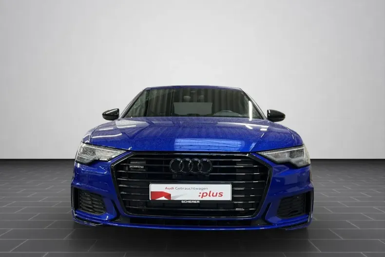 Audi A6 din 2023 cu 46.900 km - oferta AUD184662 - foto 5