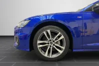 Audi A6 din 2023 cu 46.900 km - oferta AUD184662 - foto 8