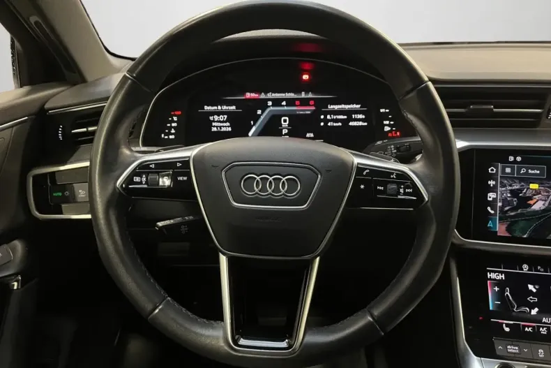 Audi A6 din 2023 cu 46.900 km - oferta AUD184662 - foto 9