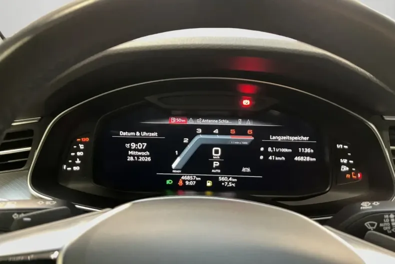 Audi A6 din 2023 cu 46.900 km - oferta AUD184662 - foto 10