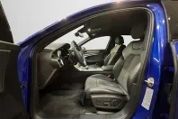 Audi A6 din 2023 cu 46.900 km - oferta AUD184662 - foto 12