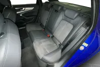 Audi A6 din 2023 cu 46.900 km - oferta AUD184662 - foto 14