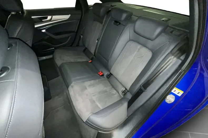 Audi A6 din 2023 cu 46.900 km - oferta AUD184662 - foto 14