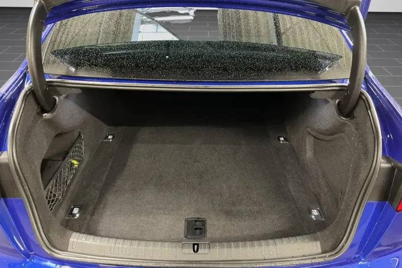 Audi A6 din 2023 cu 46.900 km - oferta AUD184662 - foto 15