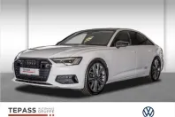 Audi A6 din 2022 cu 82.331 km - oferta AUD184663 - foto 1