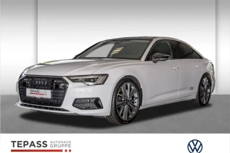 Audi A6 din 2022 cu 82.331 km - oferta AUD184663 - foto 1