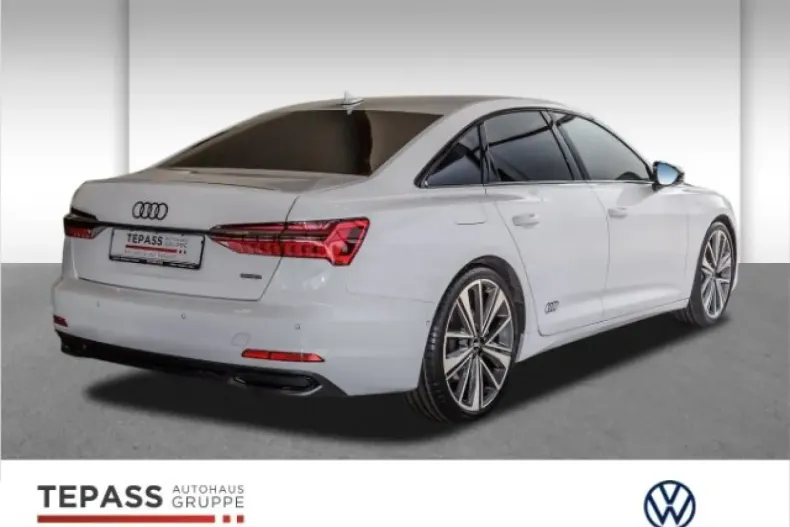Audi A6 din 2022 cu 82.331 km - oferta AUD184663 - foto 2