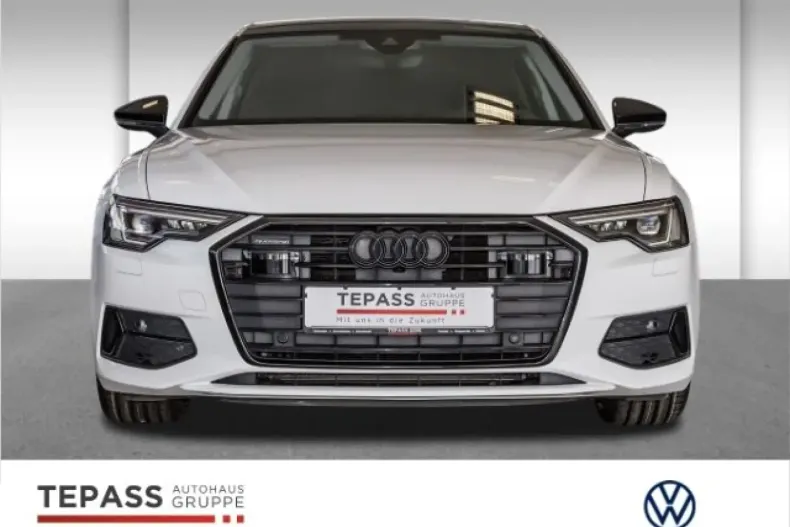Audi A6 din 2022 cu 82.331 km - oferta AUD184663 - foto 3