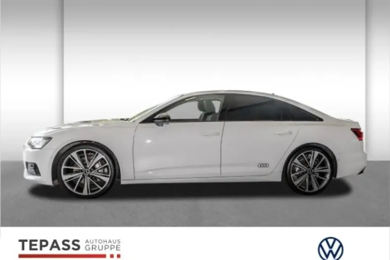 Audi A6 din 2022 cu 82.331 km - oferta AUD184663 - foto 4