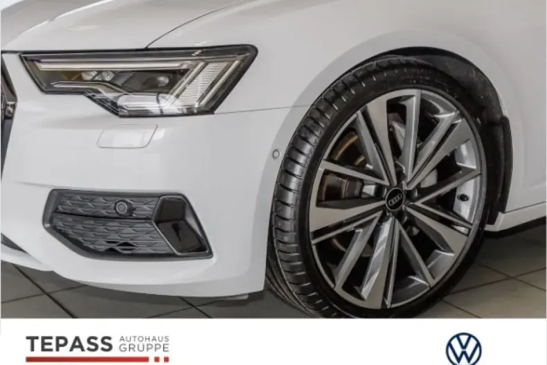 Audi A6 din 2022 cu 82.331 km - oferta AUD184663 - foto 6