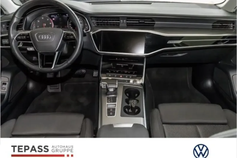 Audi A6 din 2022 cu 82.331 km - oferta AUD184663 - foto 7